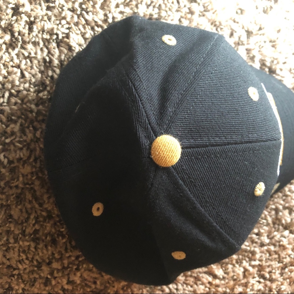 Purdue Hat - image 3